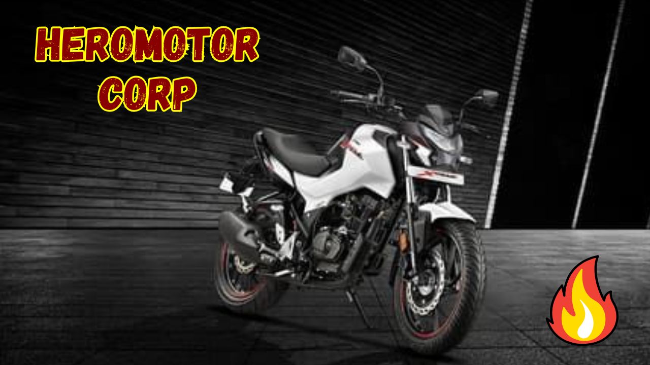 heromotor corp